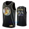 Maillot de Basket Toronto Raptors Diamond Edition Swingman Noir