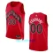 Maillot de Basket Toronto Raptors Icon Edition Swingman 23/24 Rouge
