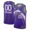 Maillot de Basket Utah Jazz City Edition Swingman 23/24 Violet