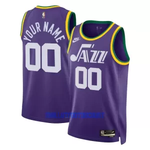 Maillot de Basket Utah Jazz Hardwood Classic Edition Swingman 23/24