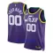 Maillot de Basket Utah Jazz Hardwood Classic Edition Swingman 23/24