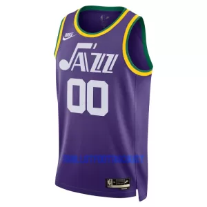 Maillot de Basket Utah Jazz Hardwood Classic Edition Swingman 23/24