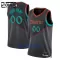 Maillot de Basket Washington Wizards City Edition Swingman 23/24 Enfant