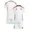 Kit De Football Allemagne Enfant Domicile Euro 2024