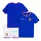 Kit De Football France Enfant Domicile Euro 2024