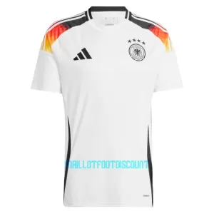 Maillot De Foot Allemagne Domicile Euro 2024 Maillot De Foot Allemagne Domicile Euro 2024