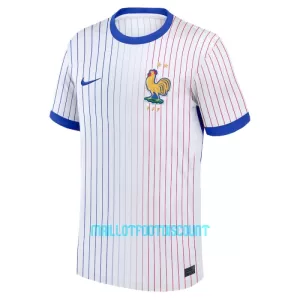 Maillot De Foot France Extérieur Euro 2024 Maillot De Foot France Extérieur Euro 2024