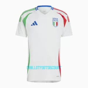 Maillot De Foot Italie Extérieur Euro 2024