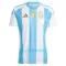 Maillot De Foot Argentine Domicile 2024