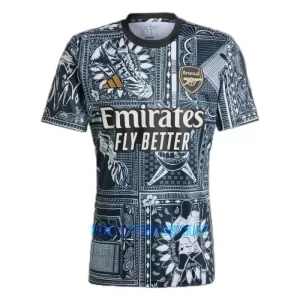 Maillot De Foot Arsenal x Ian Wright 23/24 - Spécial Maillot De Foot Arsenal x Ian Wright 23/24 - Spécial