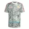 Maillot De Foot Manchester United X Stone Roses 23/24 - Spécial
