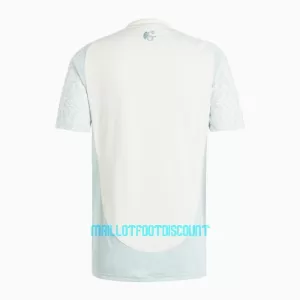 Maillot De Foot Mexique Extérieur 2024