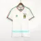 Maillot De Foot Mexique Remake 1985 Blanc