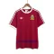 Maillot De Foot Mexique Remake 1985 Rouge