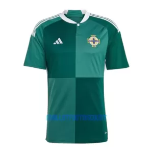 Maillot De Foot Northern Irlande Domicile 2022