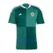 Maillot De Foot Northern Irlande Domicile 2022