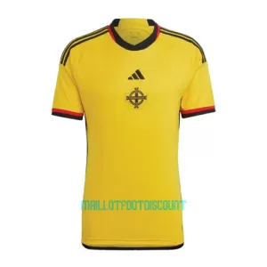 Maillot De Foot Northern Irlande Extérieur 2022