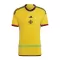 Maillot De Foot Northern Irlande Extérieur 2022