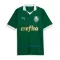 Maillot De Foot Palmeiras Domicile 24/25