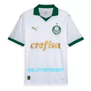 Maillot De Foot Palmeiras Extérieur 24/25 Maillot De Foot Palmeiras Extérieur 24/25