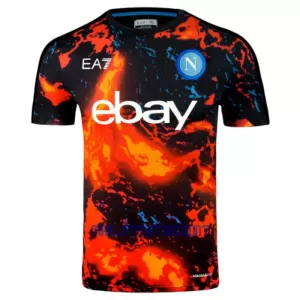 Maillot De Foot SSC Naples 23/24 - Spécial Maillot De Foot SSC Naples 23/24 - Spécial
