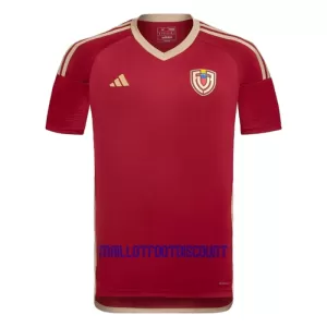 Maillot De Foot Venezuela Domicile 24/25