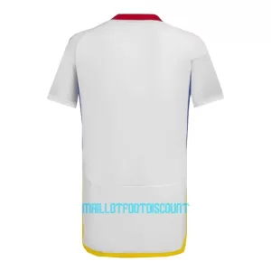 Maillot De Foot Venezuela Extérieur 24/25