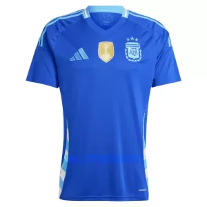 Kit De Football Argentine Enfant Extérieur 2024