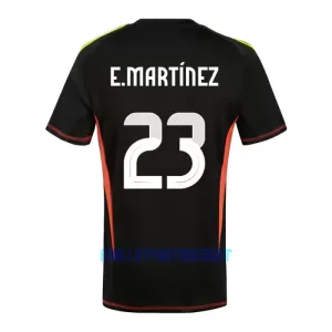 Maillot De Foot Gardien Argentine Emiliano Martínez 23 Domicile 2024 Maillot De Foot Gardien Argentine Emiliano Martínez 23 Domicile 2024