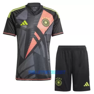 Kit De Football Gardien Allemagne Enfant Domicile Euro 2024 Kit De Football Gardien Allemagne Enfant Domicile Euro 2024