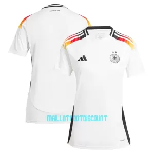 Maillot De Foot Allemagne Femme Domicile Euro 2024 Maillot De Foot Allemagne Femme Domicile Euro 2024