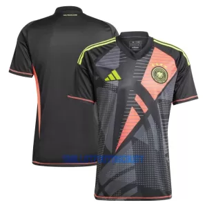 Maillot De Foot Gardien Allemagne Domicile Euro 2024 Maillot De Foot Gardien Allemagne Domicile Euro 2024