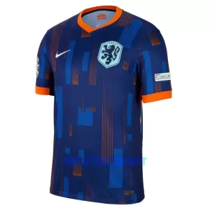 Maillot De Foot Pays-Bas Extérieur Euro 2024 Maillot De Foot Pays-Bas Extérieur Euro 2024