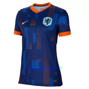 Maillot De Foot Pays-Bas Femme Extérieur Euro 2024 Maillot De Foot Pays-Bas Femme Extérieur Euro 2024