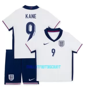 Kit De Football Angleterre Harry Kane 9 Enfant Domicile Euro 2024 Kit De Football Angleterre Harry Kane 9 Enfant Domicile Euro 2024