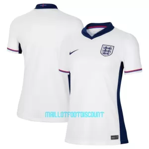Maillot De Foot Angleterre Femme Domicile Euro 2024 Maillot De Foot Angleterre Femme Domicile Euro 2024