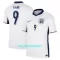 Maillot De Foot Angleterre Harry Kane 9 Domicile Euro 2024