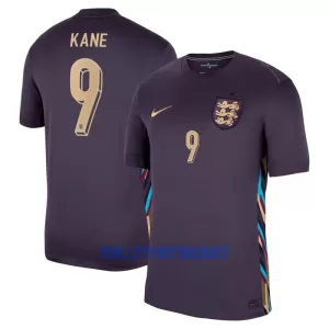 Maillot De Foot Angleterre Harry Kane 9 Extérieur Euro 2024 Maillot De Foot Angleterre Harry Kane 9 Extérieur Euro 2024