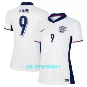 Maillot De Foot Angleterre Harry Kane 9 Femme Domicile Euro 2024 Maillot De Foot Angleterre Harry Kane 9 Femme Domicile Euro 2024