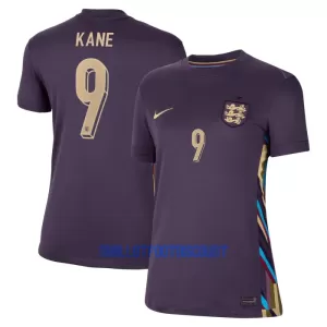 Maillot De Foot Angleterre Harry Kane 9 Femme Extérieur Euro 2024 Maillot De Foot Angleterre Harry Kane 9 Femme Extérieur Euro 2024