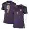Maillot De Foot Angleterre Harry Kane 9 Femme Extérieur Euro 2024