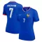 Maillot De Foot France Antoine Griezmann 7 Femme Domicile Euro 2024