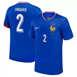 Maillot De Foot France Benjamin Pavard 2 Domicile Euro 2024 Maillot De Foot France Benjamin Pavard 2 Domicile Euro 2024