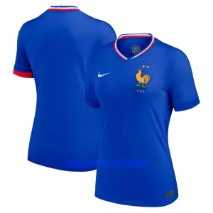 Maillot De Foot France Femme Domicile Euro 2024 Maillot De Foot France Femme Domicile Euro 2024