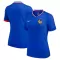 Maillot De Foot France Femme Domicile Euro 2024