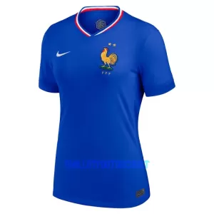 Maillot De Foot France Femme Domicile Euro 2024