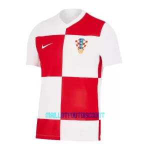 Maillot De Foot Croatie Domicile Euro 2024 Maillot De Foot Croatie Domicile Euro 2024