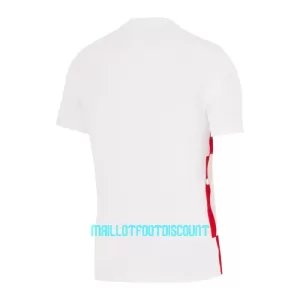 Maillot De Foot Croatie Domicile Euro 2024