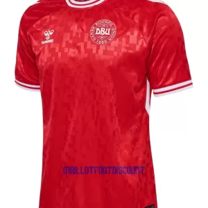 Maillot De Foot Danemark Domicile Euro 2024 Maillot De Foot Danemark Domicile Euro 2024