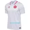 Maillot De Foot Danemark Extérieur Euro 2024